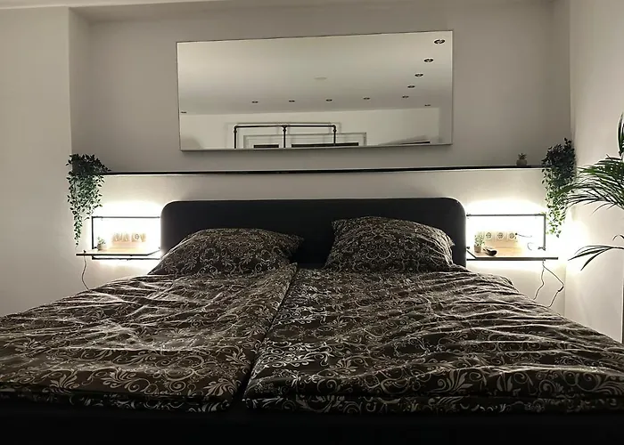 Business Apartment/Loft Naehe Bonn