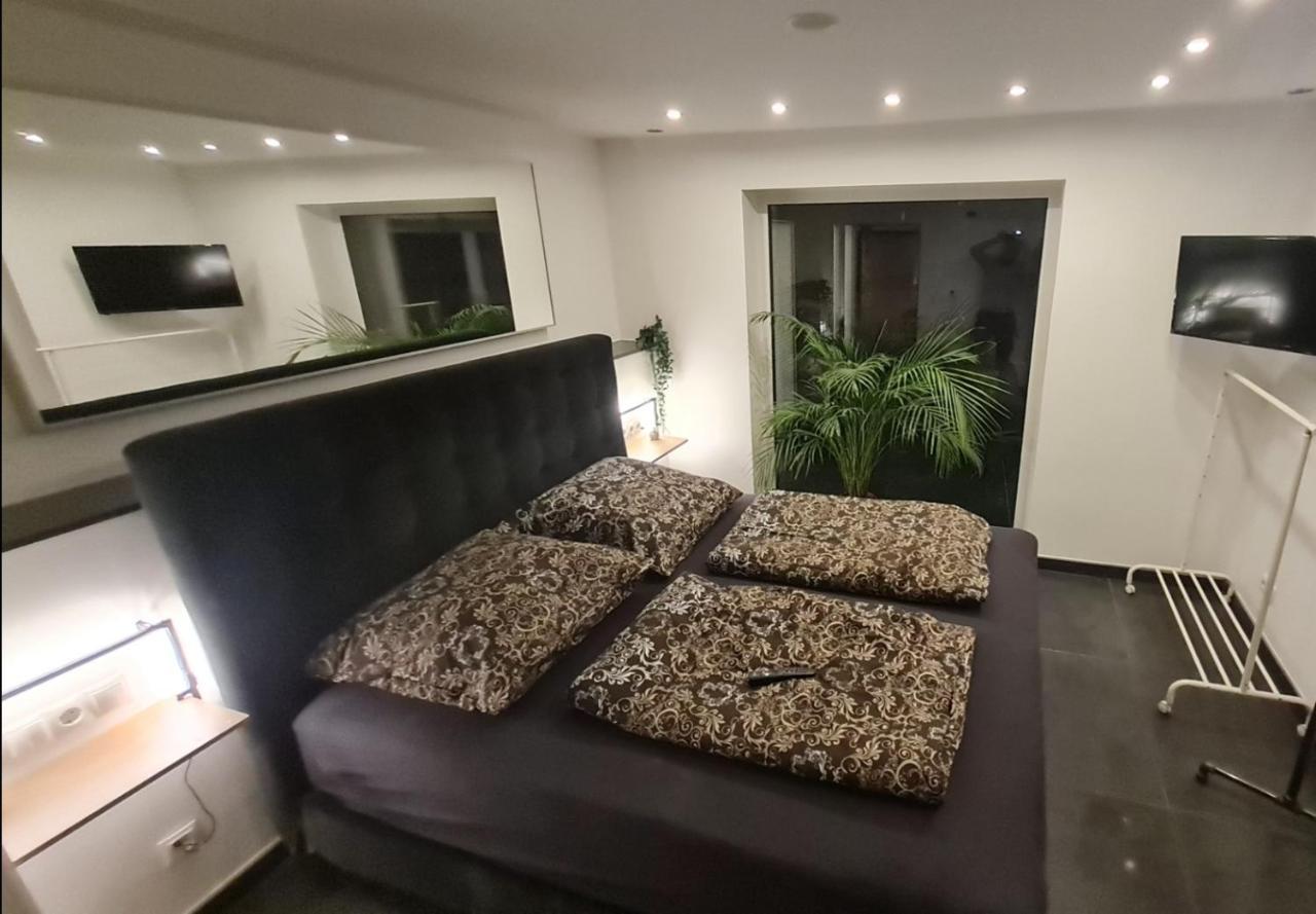 Business Apartment/loft Naehe Bonn Apartment *