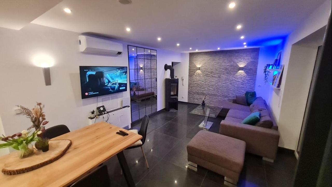 Business Apartment/loft Naehe Bonn Apartment Koenigswinter