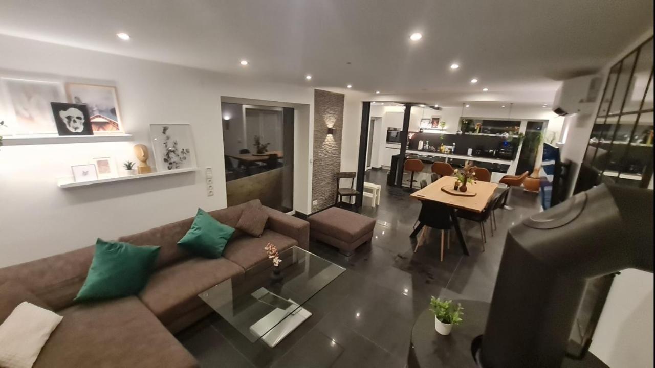 Appartamento Business Apartment/loft Naehe Bonn Königswinter