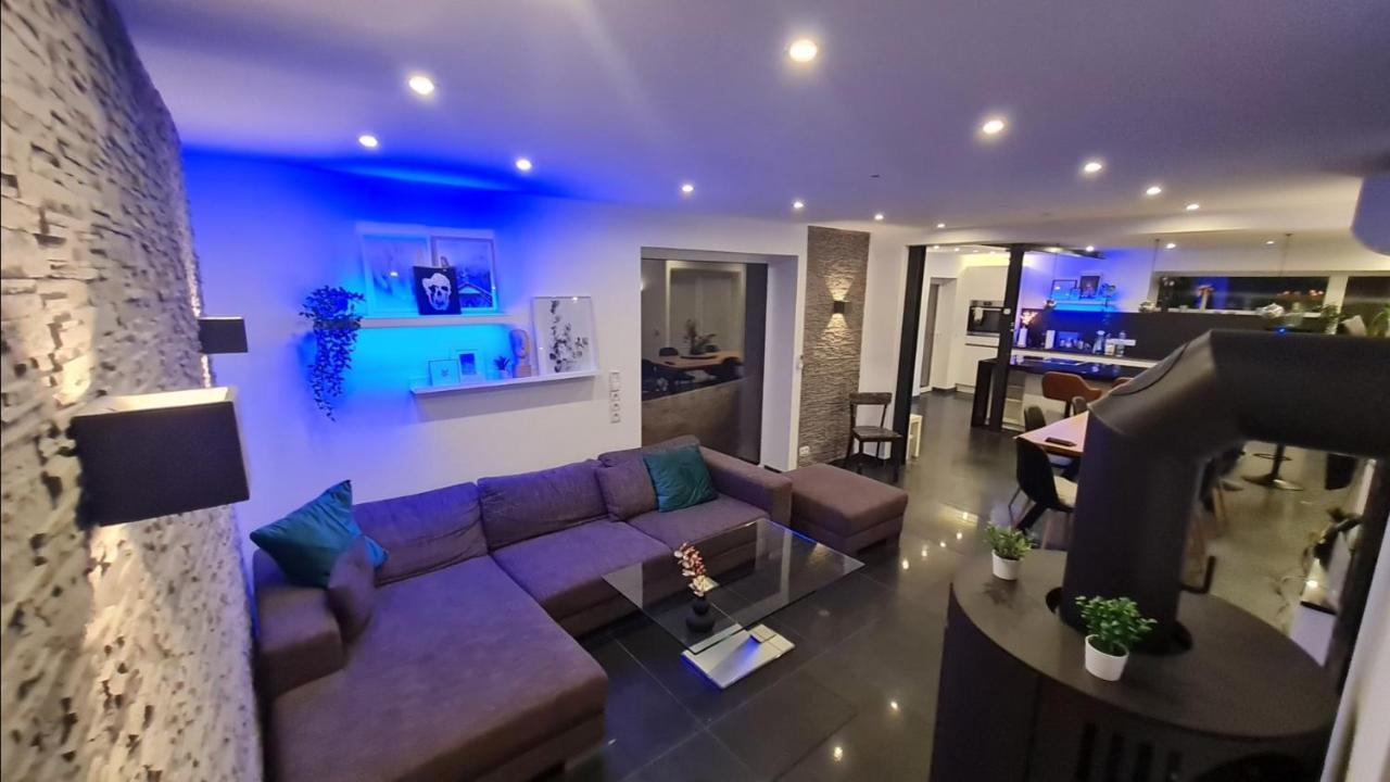 Business Apartment/loft Naehe Bonn Koenigswinter
