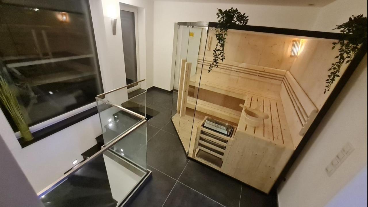 Apartment Business Apartment/loft Naehe Bonn Koenigswinter