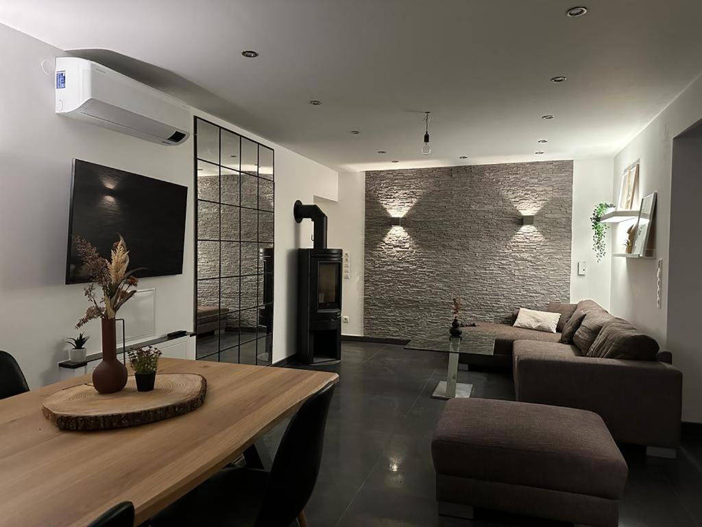 Apartment Business Apartment/loft Naehe Bonn Koenigswinter