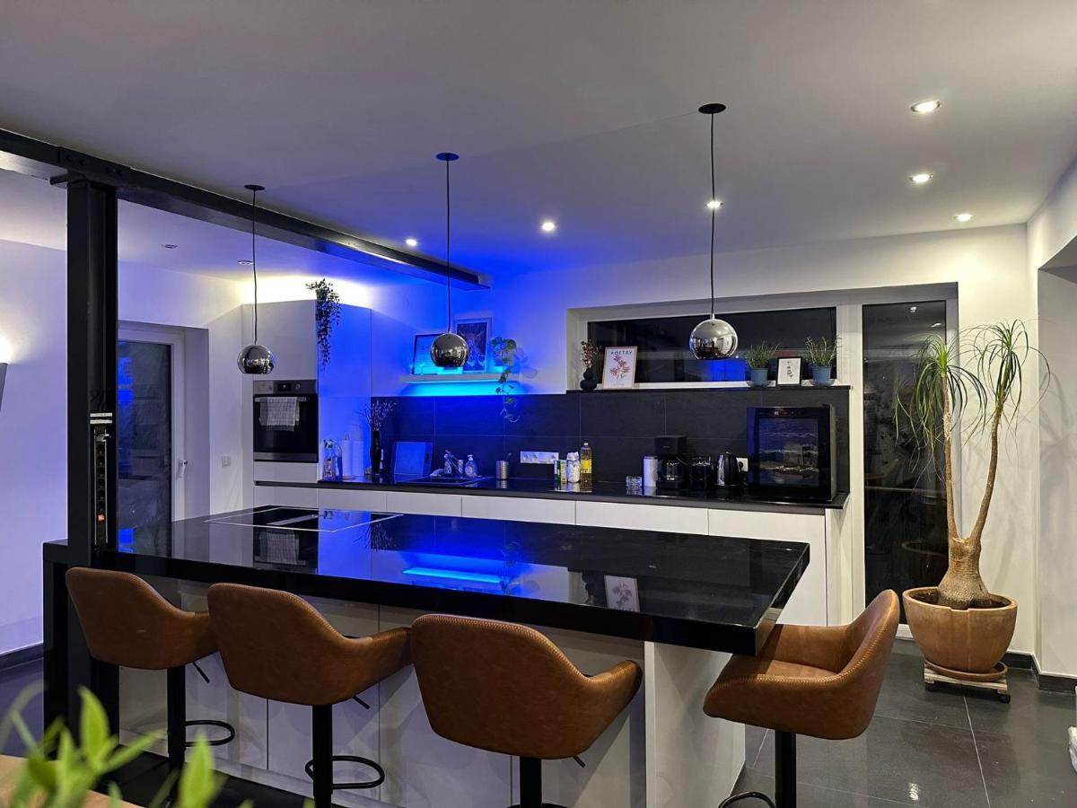 Business Apartment/loft Naehe Bonn *