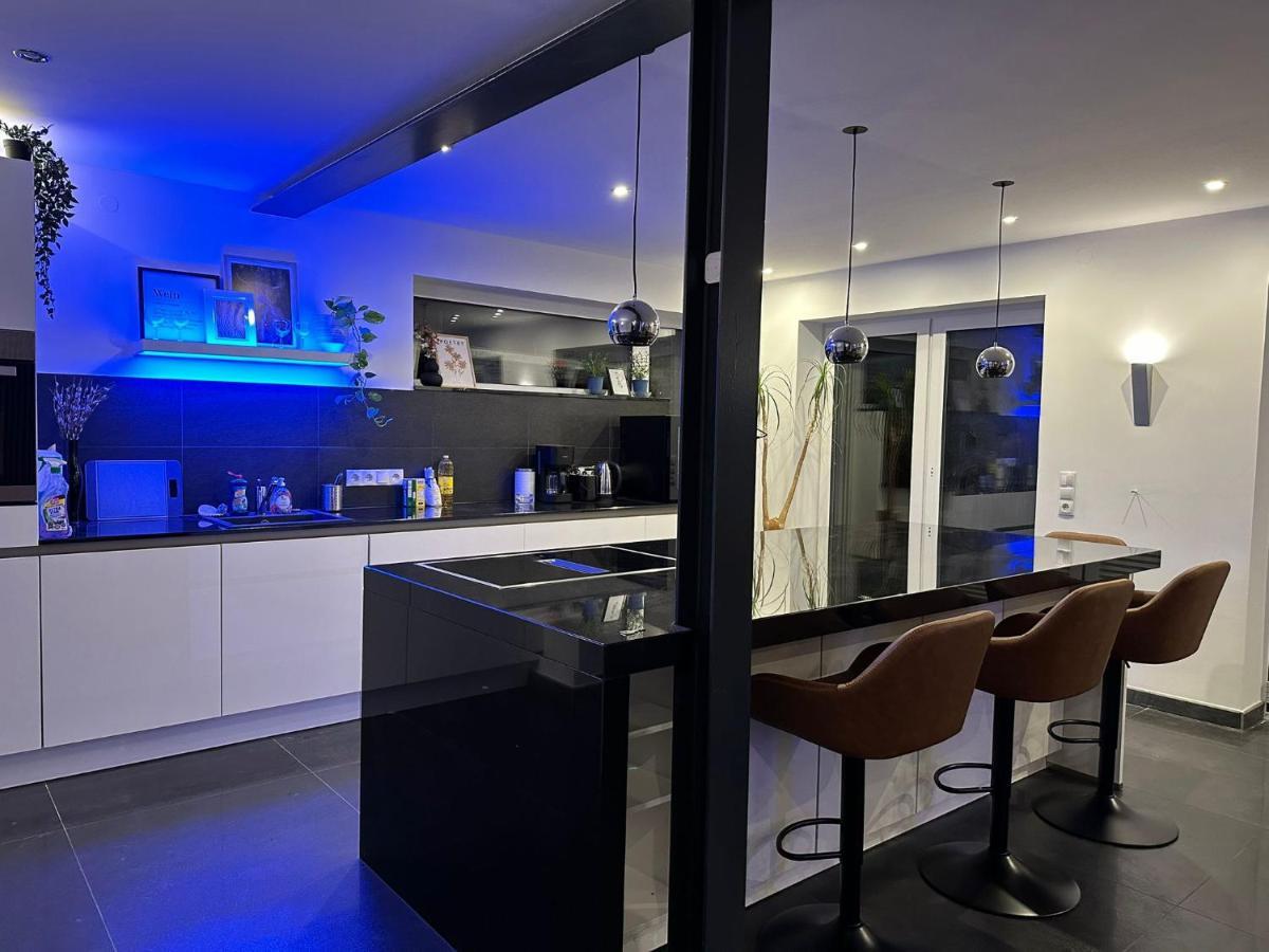 Business Apartment/loft Naehe Bonn