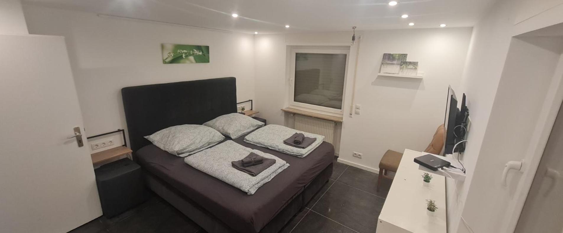 Business Apartment/loft Naehe Bonn Apartment