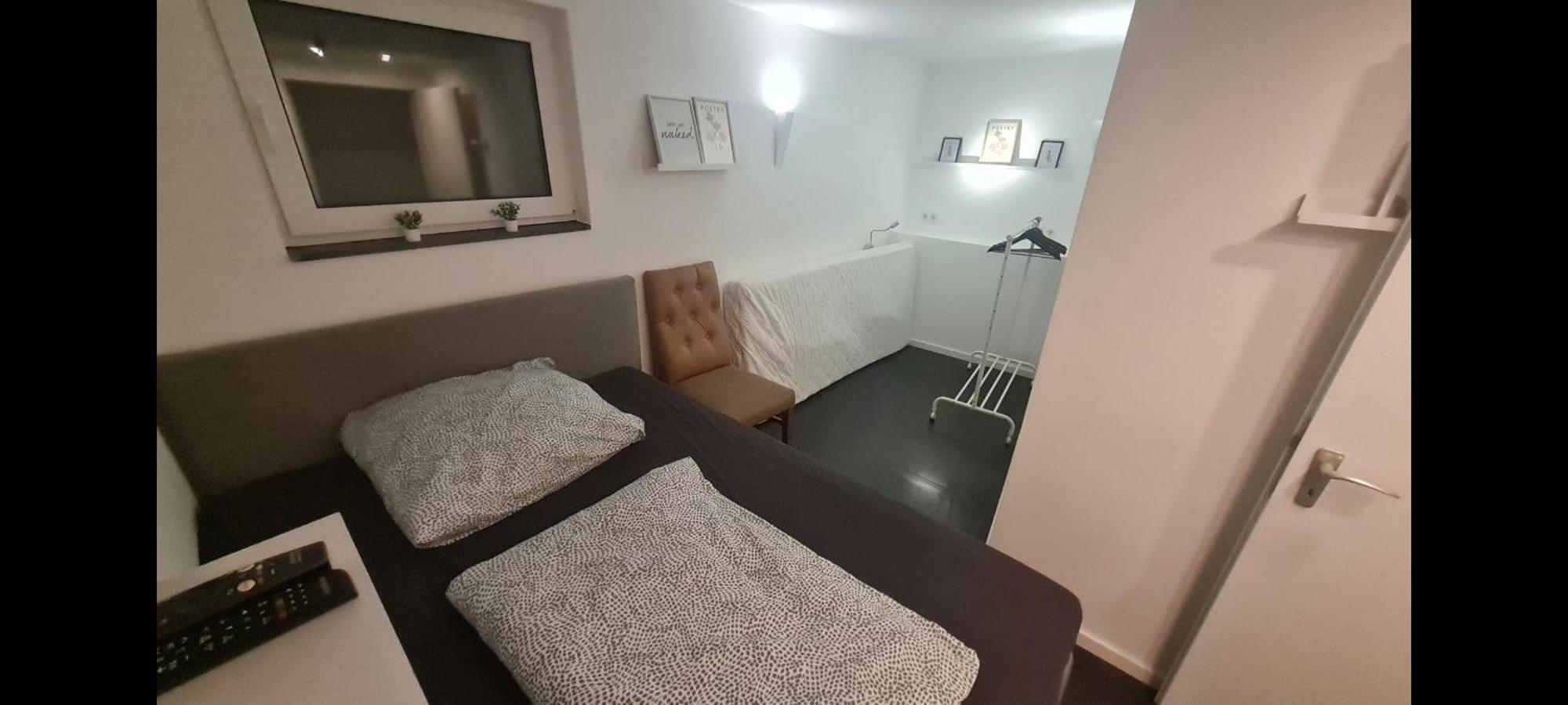 Apartment Business Apartment/loft Naehe Bonn Koenigswinter